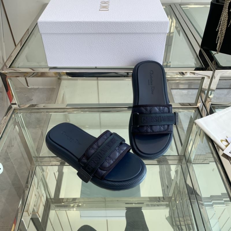 Christian Dior Slippers